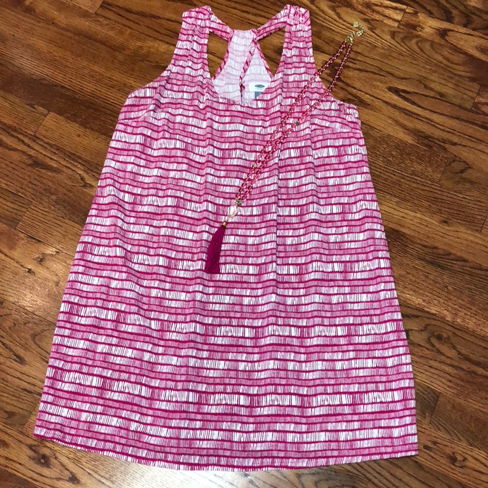 Old Navy Dress